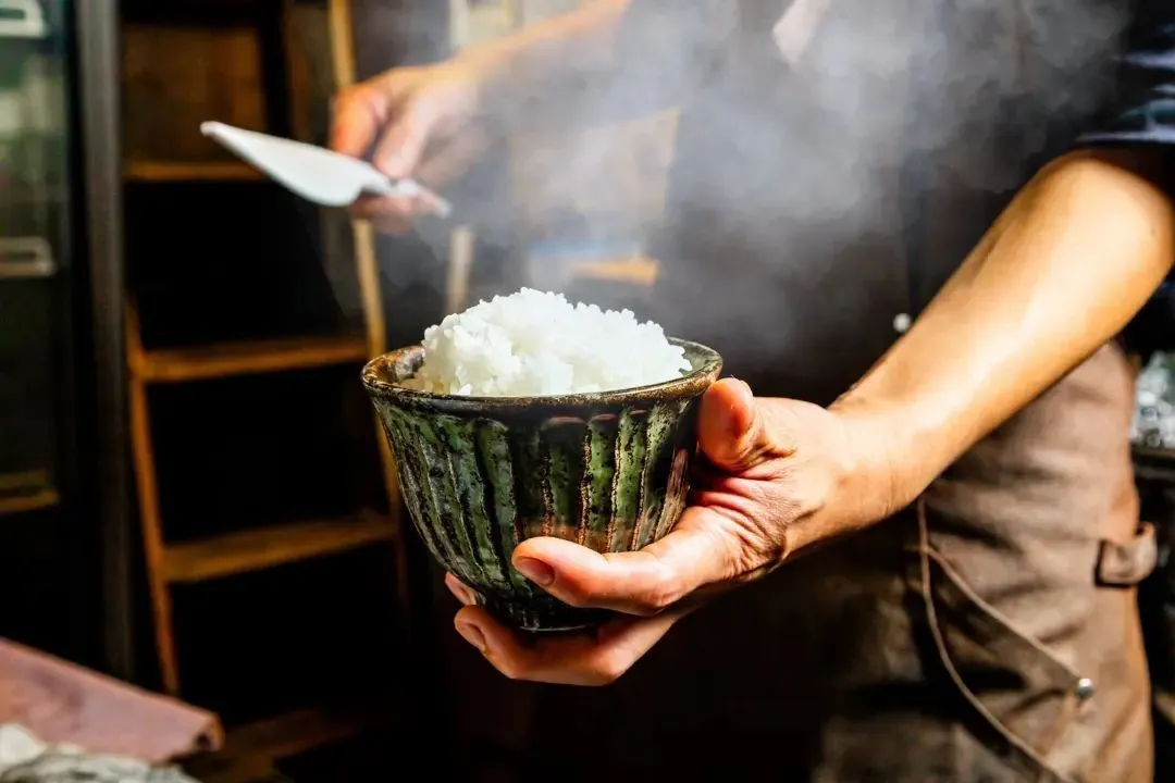 美味しいご飯”食べたくない？