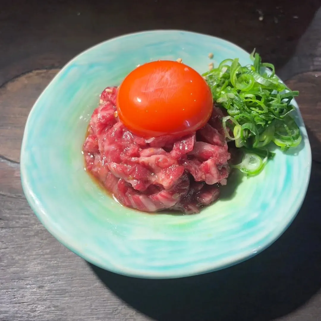 国産牛をリーズナブルに🥩