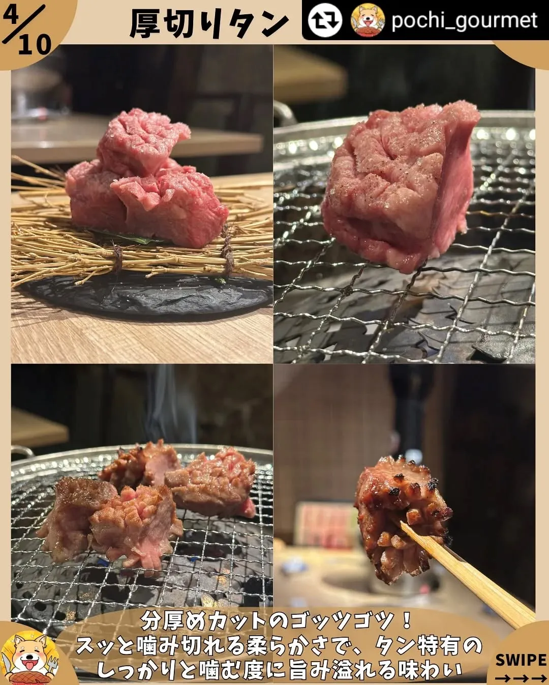 ご紹介頂き誠にありがとうございます✨