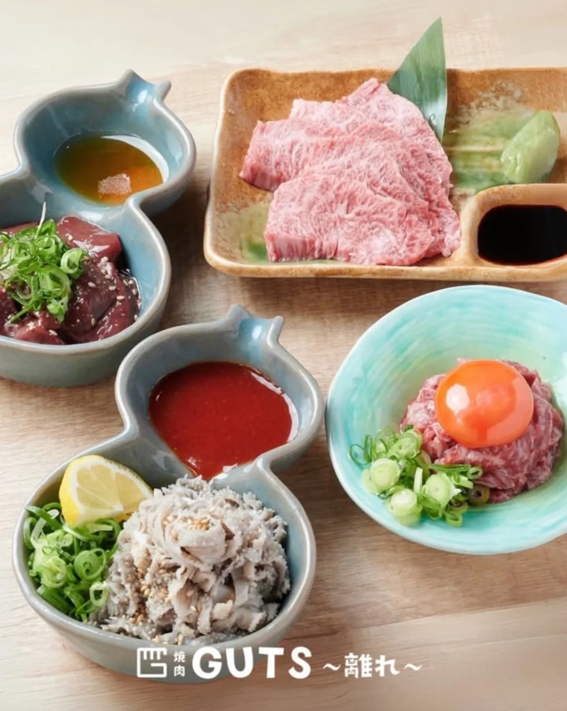 お祝いのディナーや大人数での飲み会にも◎