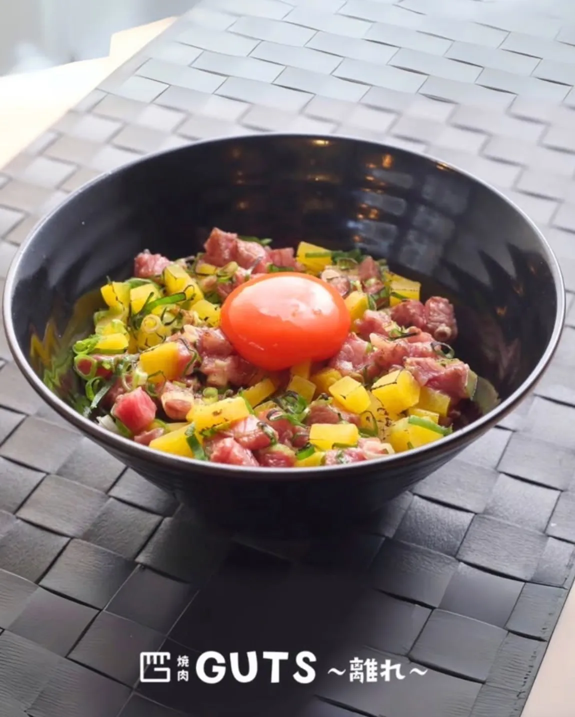 #谷町6丁目で夜ご飯