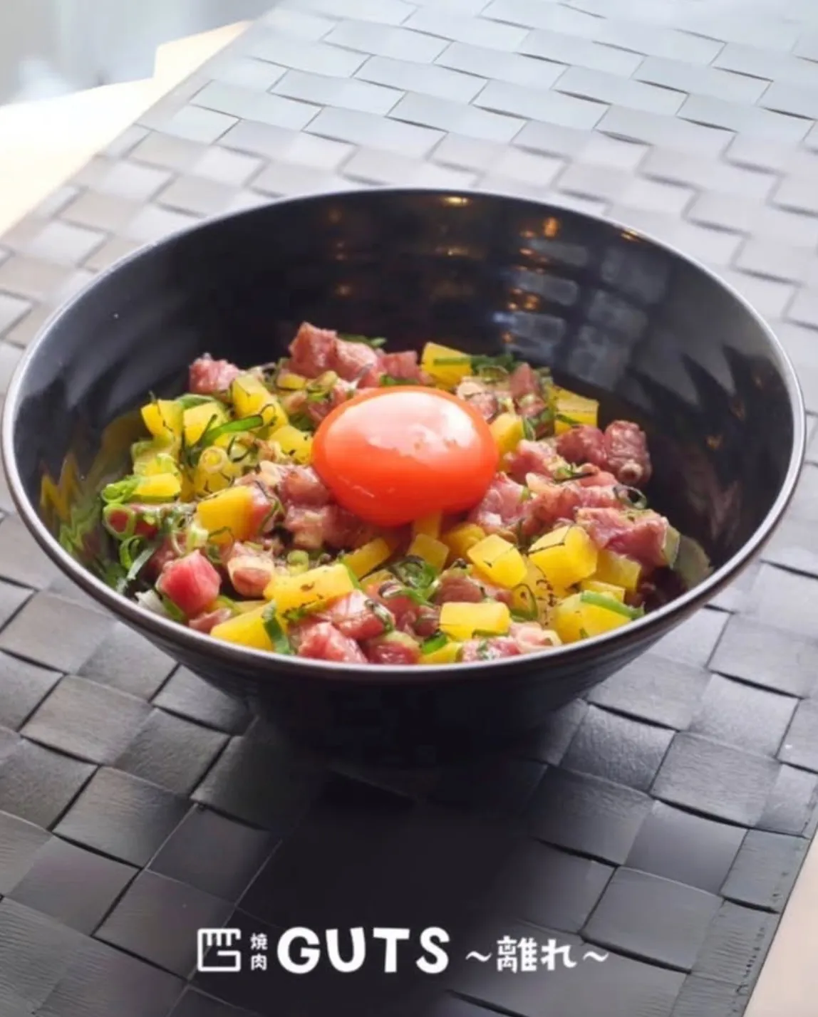 #谷町6丁目で夜ご飯